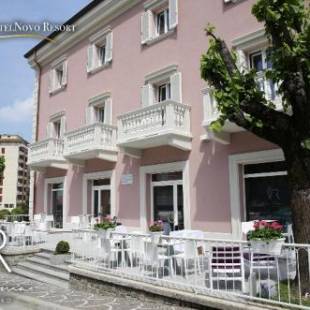 Фотографии апарт отеля
Castelnovo Resort