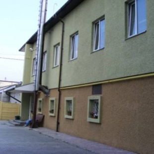 Фотография гостиницы Бумеранг