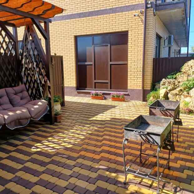 Фотографии гостевого дома 
            Кристалл