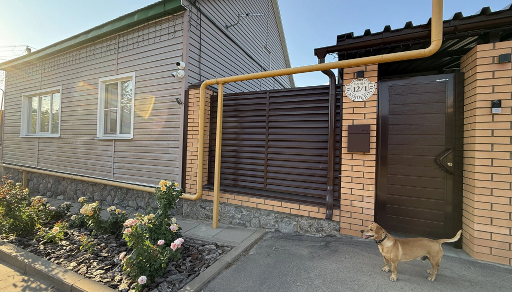 Фотография Коттеджа Частный дом у реки Дон