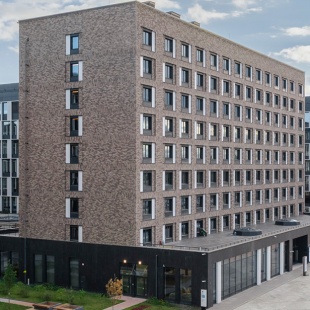 Фотография комнаты для переговоров Нева