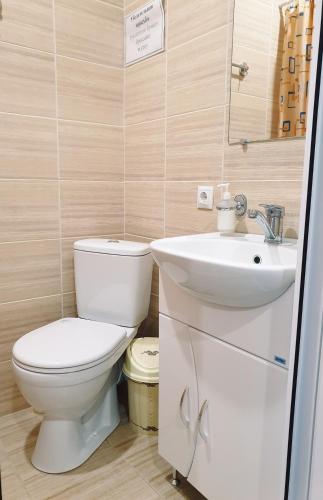 Фотография гостиницы Жемчужина