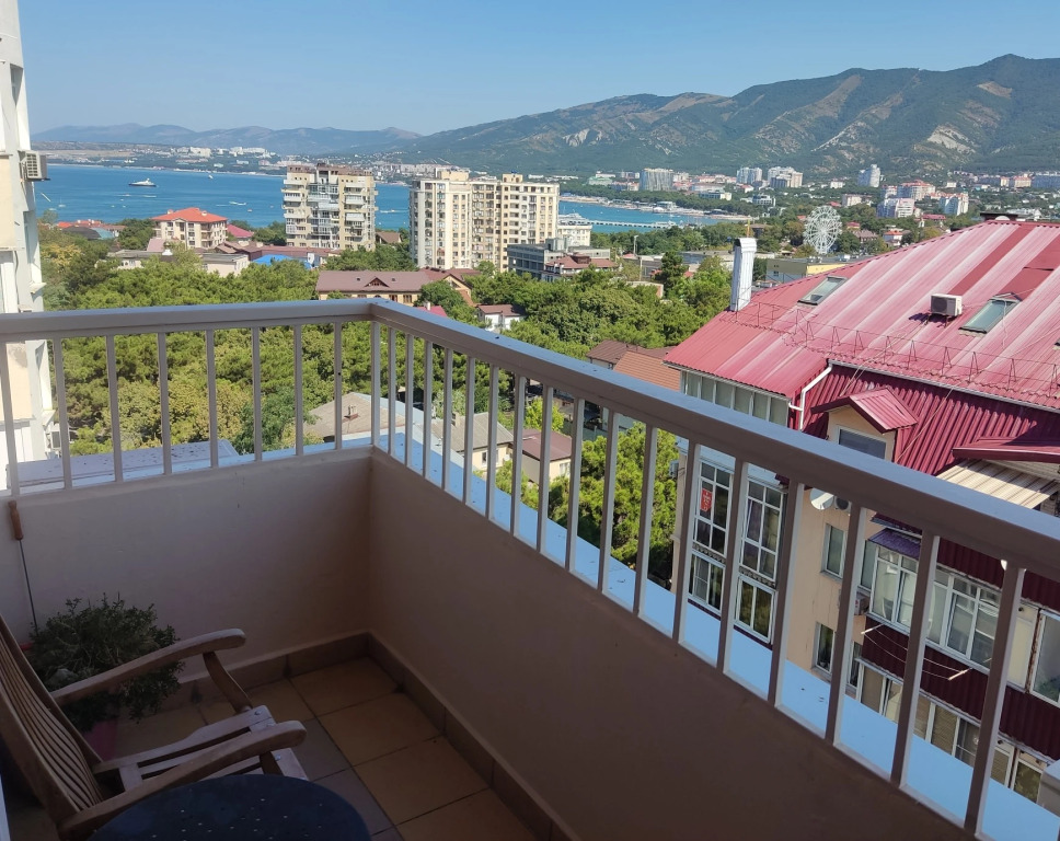 Фотография квартиры Квартира Курзальная 40А