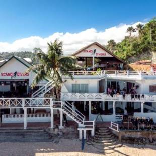 Фотография гостиницы Scandi Divers