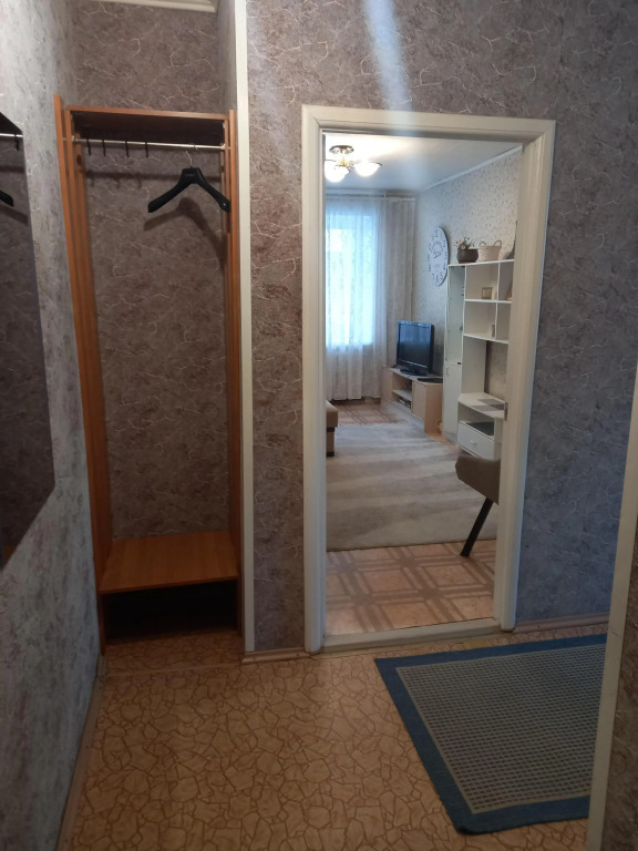 Фотография квартиры Апартаменты на улице Садовой 17