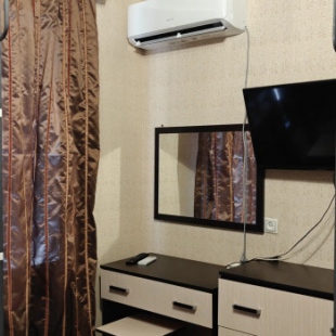 Фотография квартиры Апартаменты для Экономных на Красной 5