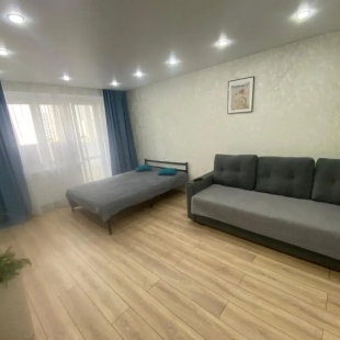 Фотография квартиры Квартира уюная однокомнатная