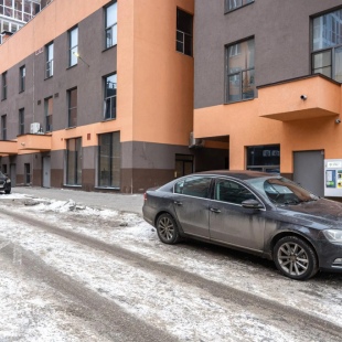 Фотография квартиры Как Дома на улице Тимирязева 9 корпус 1