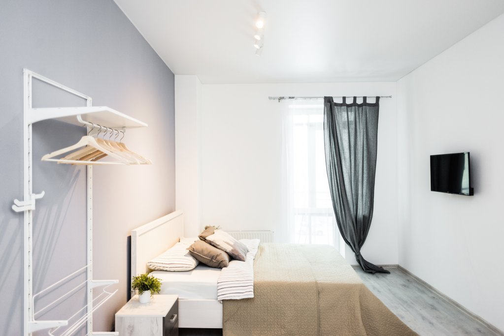 Фотография квартиры Апартаменты Apart Seasons Shorsa 53