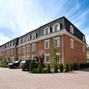 Фотография гостиницы Холидей