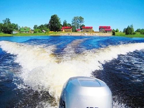 Фотографии базы отдыха 
            Хуторок