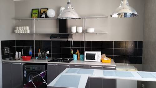 Фотографии хостела 
            Duet Hostel