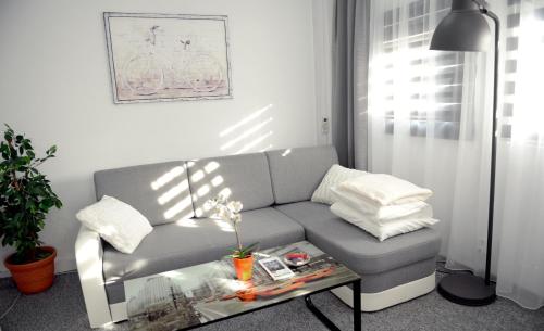 Фотография квартиры Work & Sleep