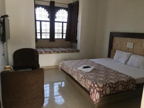 Фотография гостиницы Roop Shree Hotel