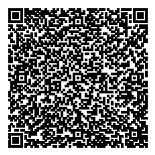 QR код хостела Каюта Моряка