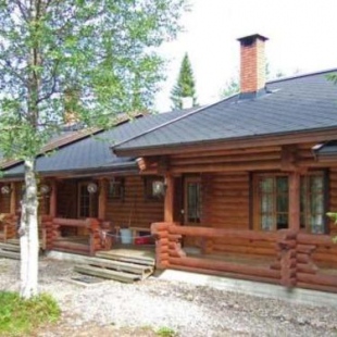 Фотография гостевого дома Holiday Home Varilan lomamajat nr2