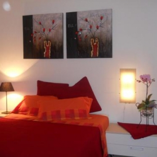 Фотография мини отеля B&B Residenza Bianco