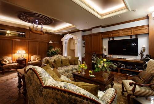 Фотография гостиницы Tazik Club Resort&SPA