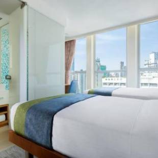 Фотографии гостиницы
Summit View Kowloon