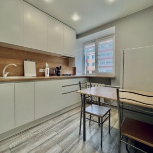 Фотография квартиры Апартаменты Милая однушка на Короля