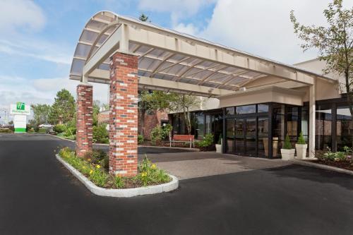 Фотография гостиницы Holiday Inn Bangor, an IHG Hotel