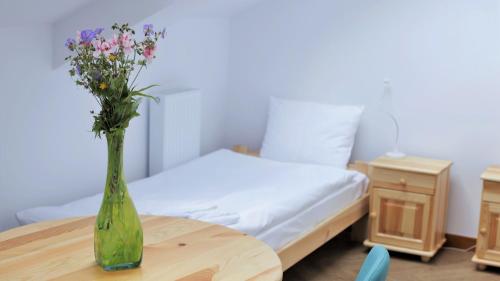 Фотография апарт отеля ArtRooms Pokoje Gościnne