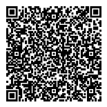 QR код гостевого дома Желтый Чемодан