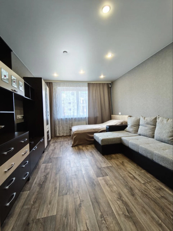 Фотография квартиры Квартира на Магистральной улице 16