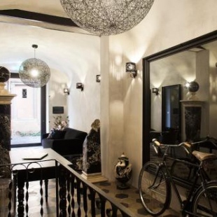 Фотография гостевого дома Casa de' Coronari Suites