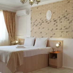 Фотография квартиры Квартира Рантье ЖК Центральный на Буденного 1