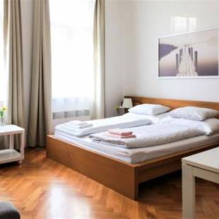 Фотографии апарт отеля 
            City Castle Aparthotel