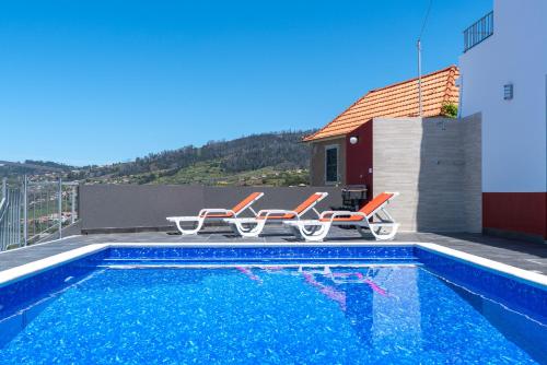 Фотографии гостевого дома 
            Roraima House - Private Pool and Garden