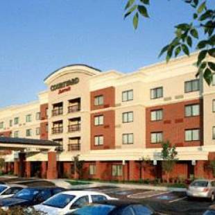 Фотографии гостиницы
Courtyard Pittsburgh West Homestead Waterfront