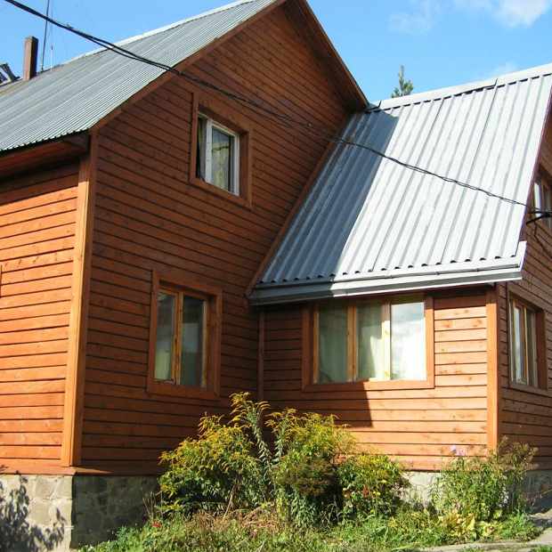 Фотографии гостиницы Грань