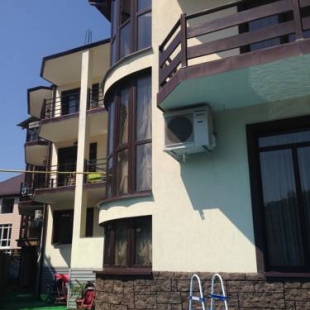 Фотография гостевого дома Ривер