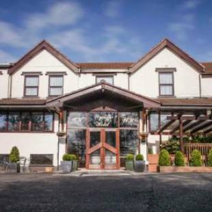 Фотографии гостиницы
Wycliffe Hotel