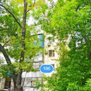 Фотография мини отеля BLACK ROOM