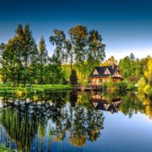 Фотографии гостевого дома
Sucholand