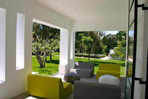 Фотография гостевого дома Bloomestate Swellendam