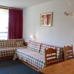 Фотография гостевого дома Appartement Les Arcs 1800, 2 pièces, 6 personnes - FR-1-411-307