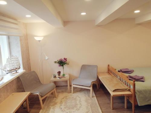 Фотографии мини отеля
Poilsio kampelis Zarasuose