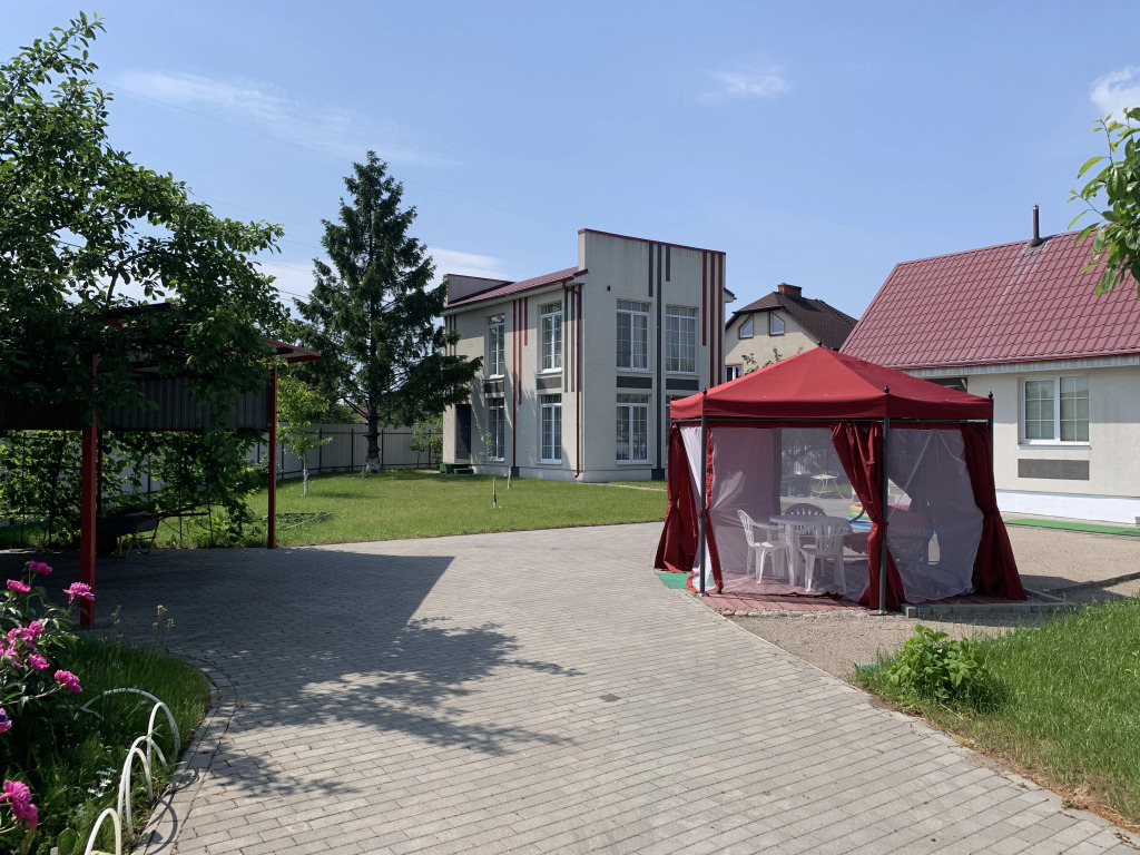 Фотография Коттеджа Частный дом у озера