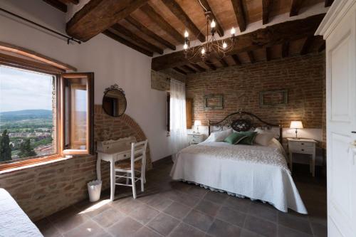 Фотография мини отеля Antica Torre del Borgo