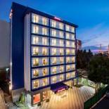 Фотография гостиницы Hampton by Hilton Istanbul Atakoy