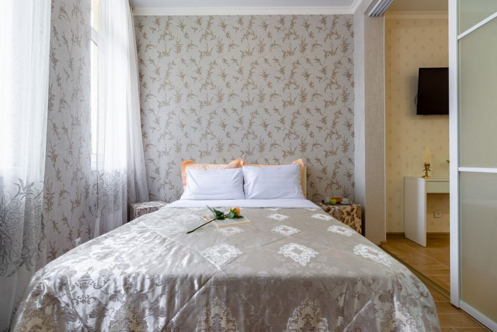 Фотография квартиры Апартаменты Riviera Park Konstial Сердце Города на Море.