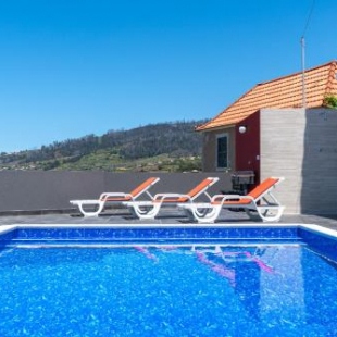 Фотография гостевого дома Roraima House - Private Pool and Garden