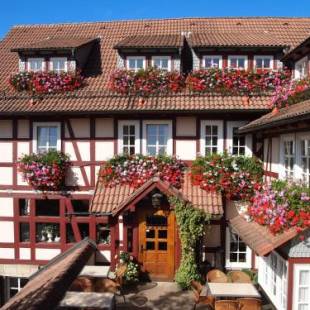 Фотографии гостиницы 
            Landgasthof Hotel Hess