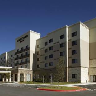 Фотографии гостиницы
Courtyard by Marriott San Antonio Six Flags at The RIM