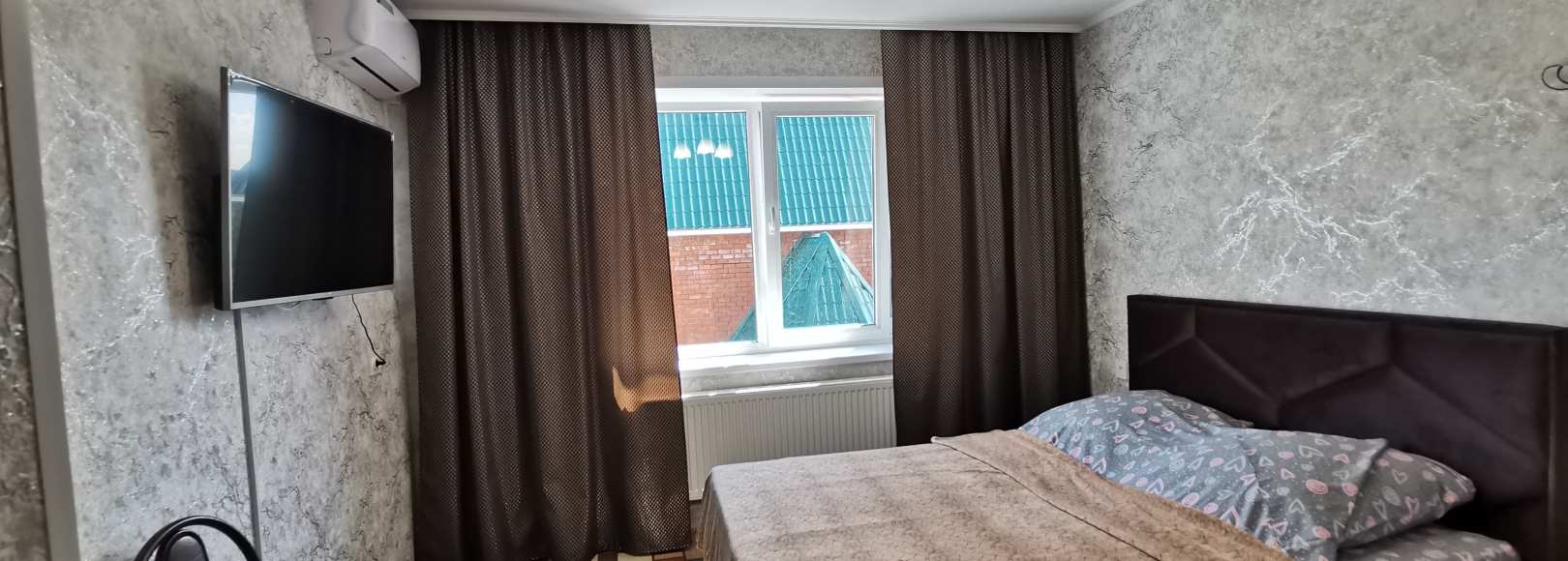 Фотография гостиницы Мечта