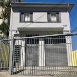 Фотография мини отеля Pousada Monte Alegre